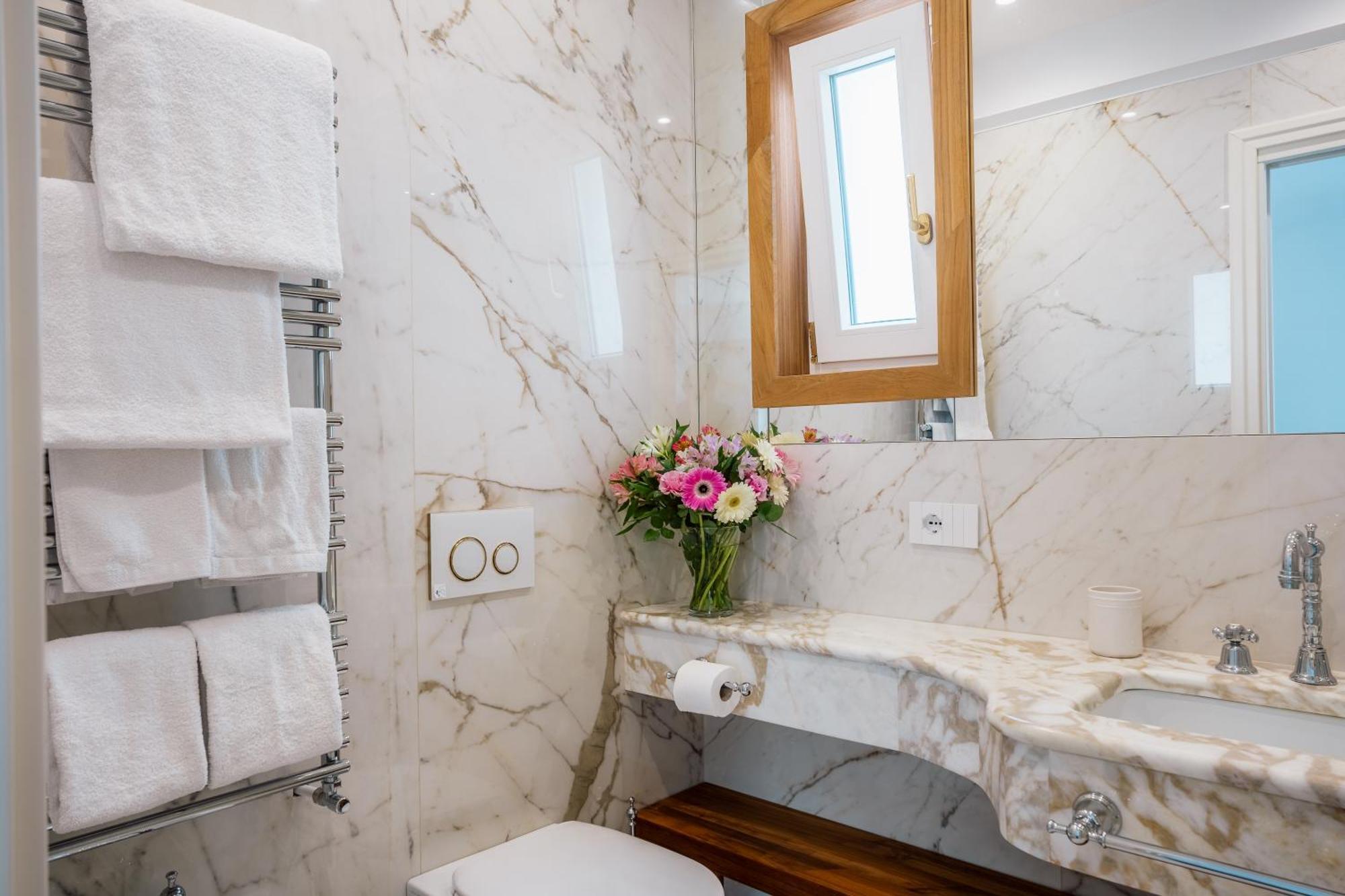 Casa E Arte Apartment ซอร์เรนโต ภายนอก รูปภาพ