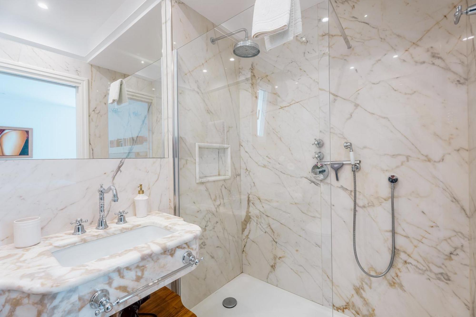 Casa E Arte Apartment ซอร์เรนโต ภายนอก รูปภาพ