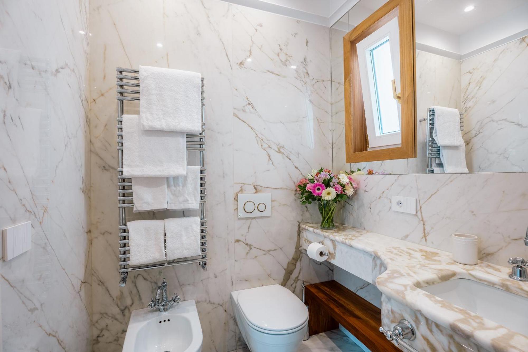 Casa E Arte Apartment ซอร์เรนโต ภายนอก รูปภาพ