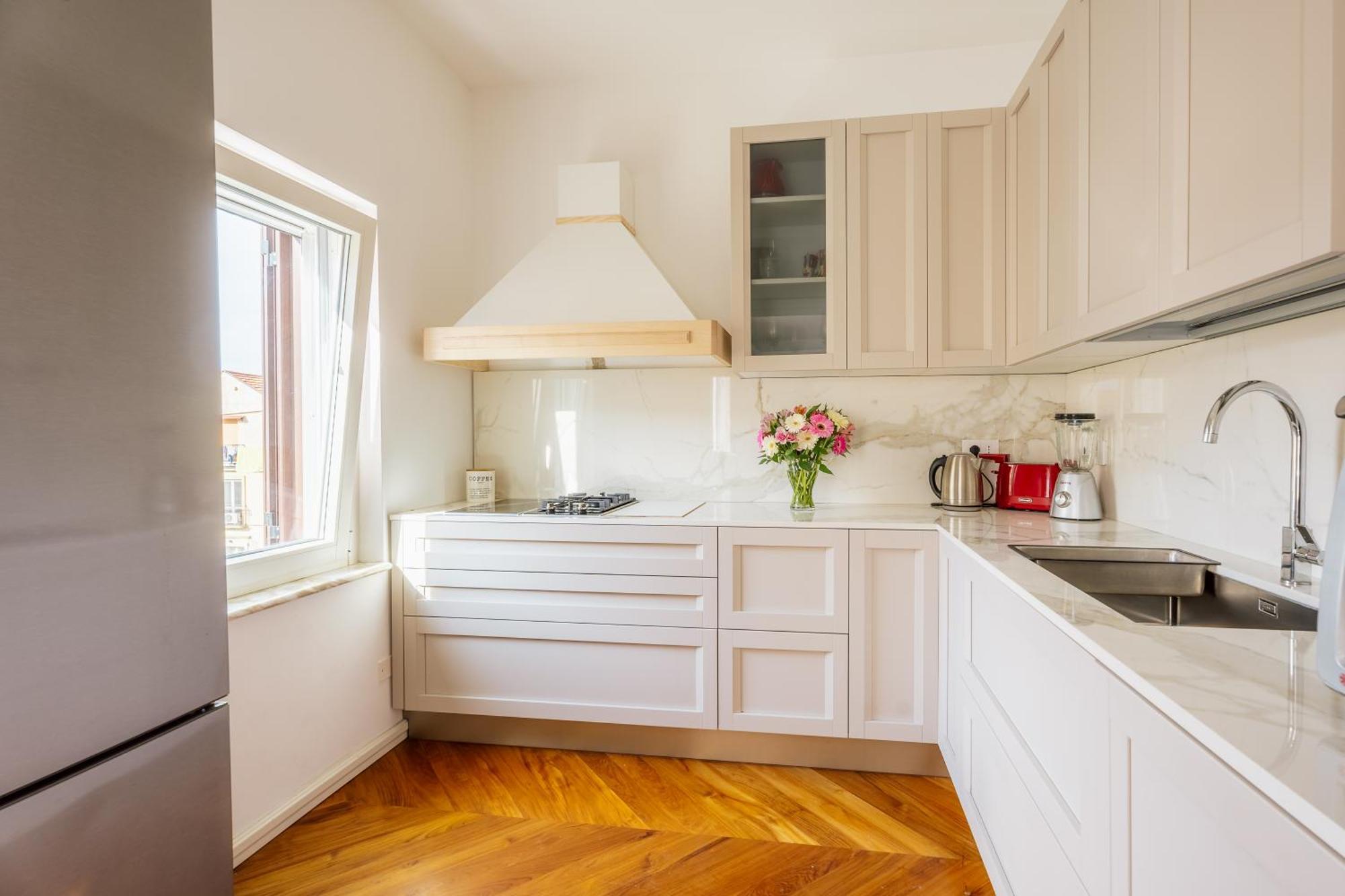 Casa E Arte Apartment ซอร์เรนโต ภายนอก รูปภาพ